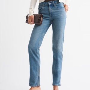 Abercrombie 90s Jeans